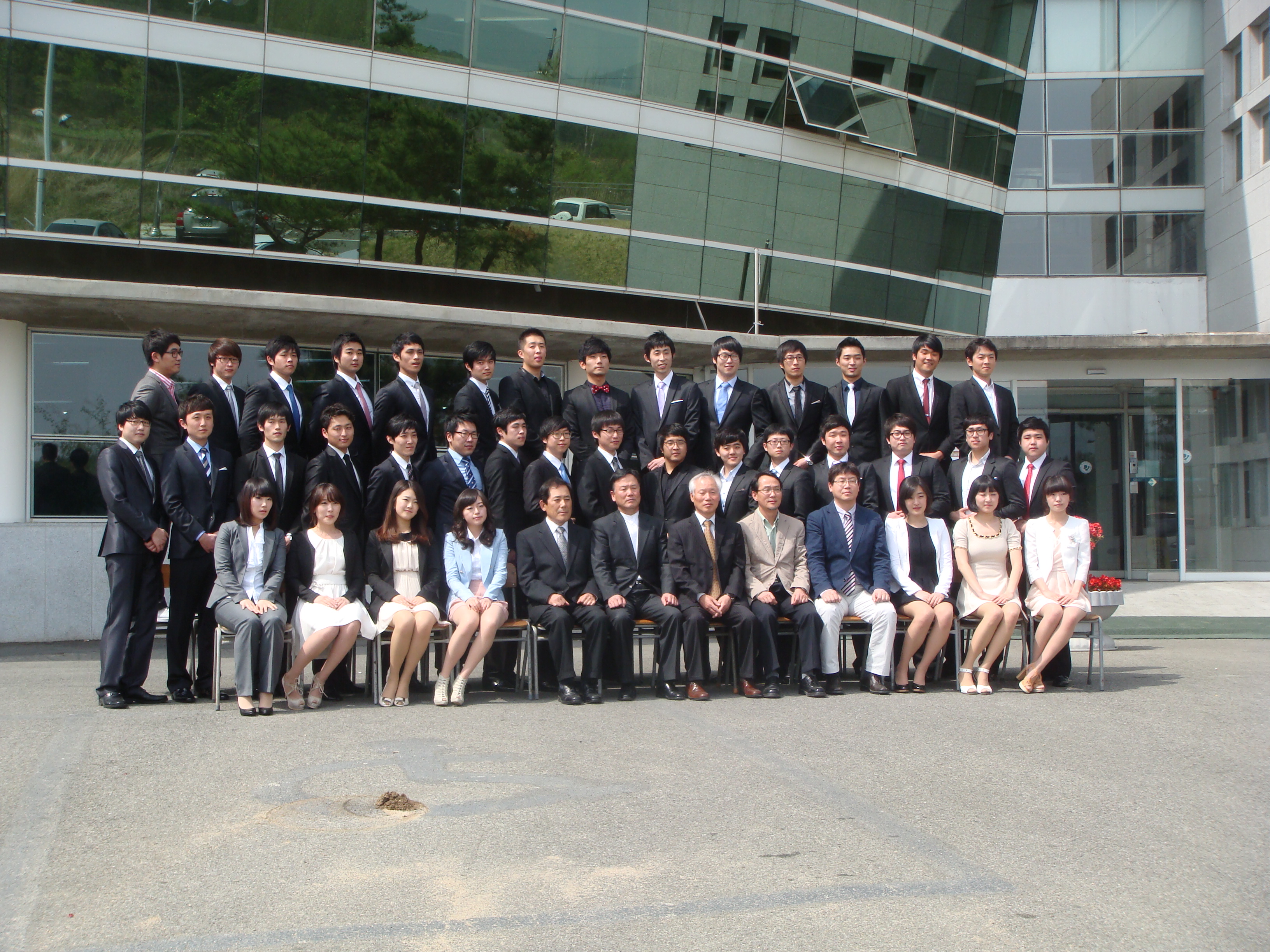 2011학년도 전기(2012. 02)