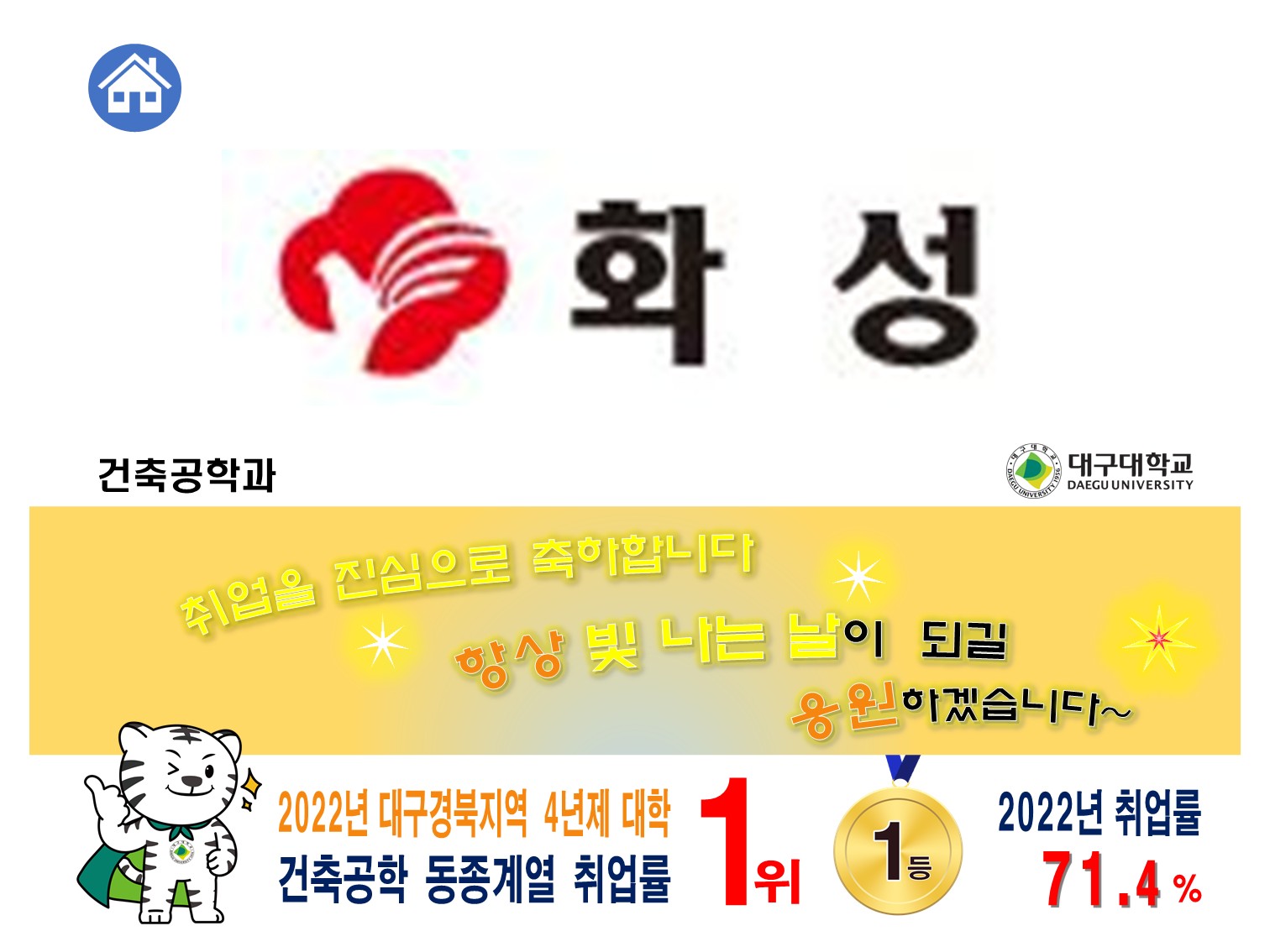 2023-2월 졸업 [하승훈, ‘17] 화성산업(주)