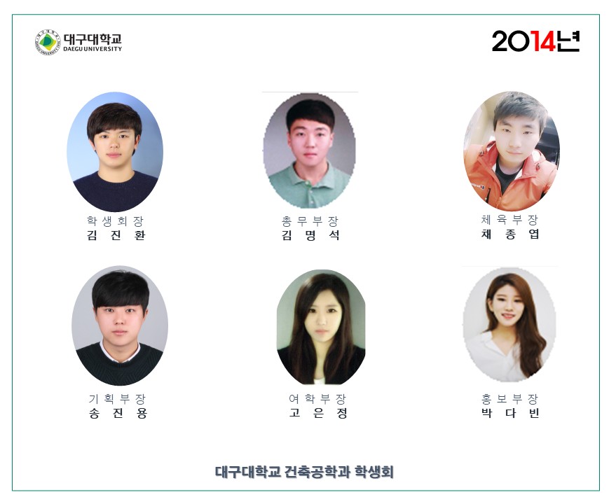 2014학년도