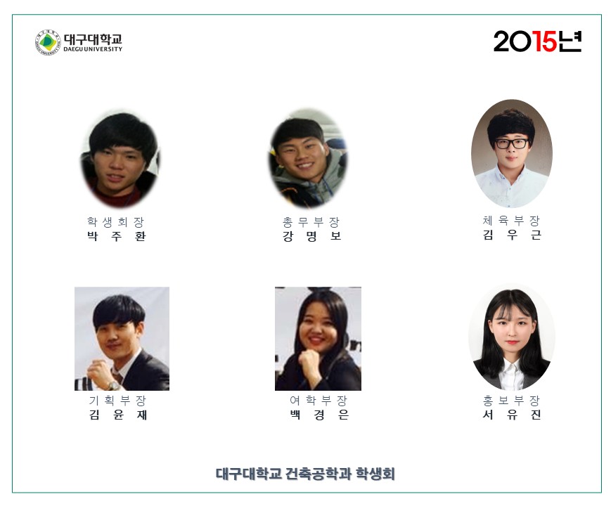2015학년도