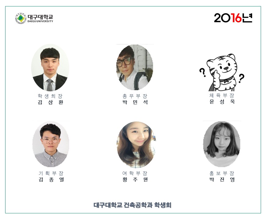 2016학년도