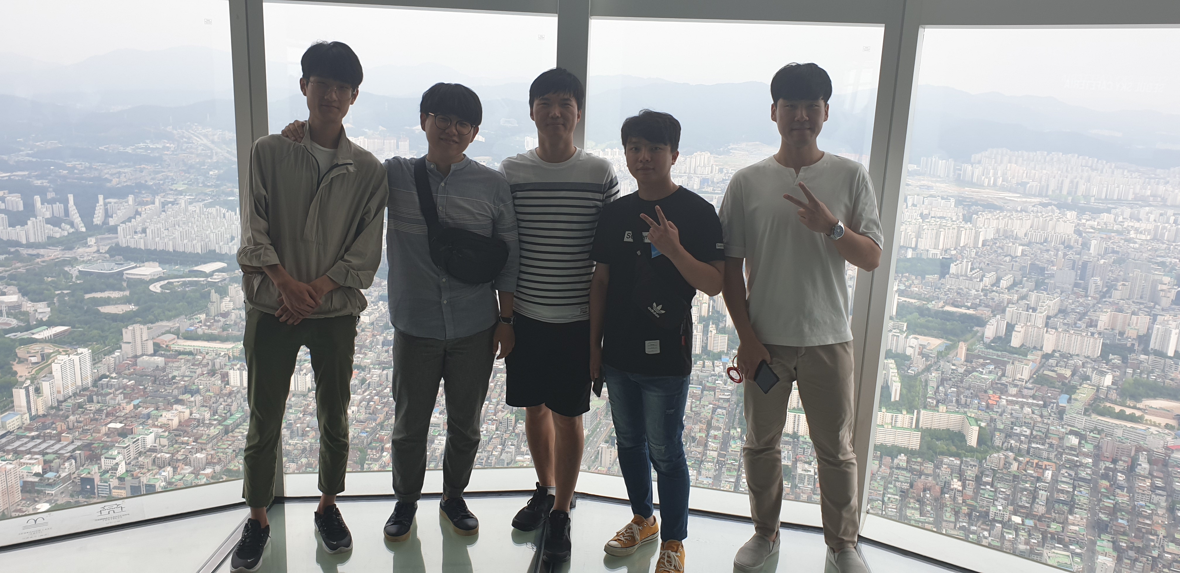 2019-1학기 Active Learning Community(사제동행학습)