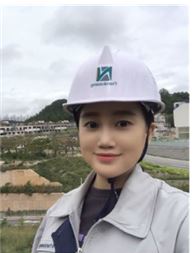 [김예원, 건축공학 ‘14] 저는 건축 초급기술자 입니다